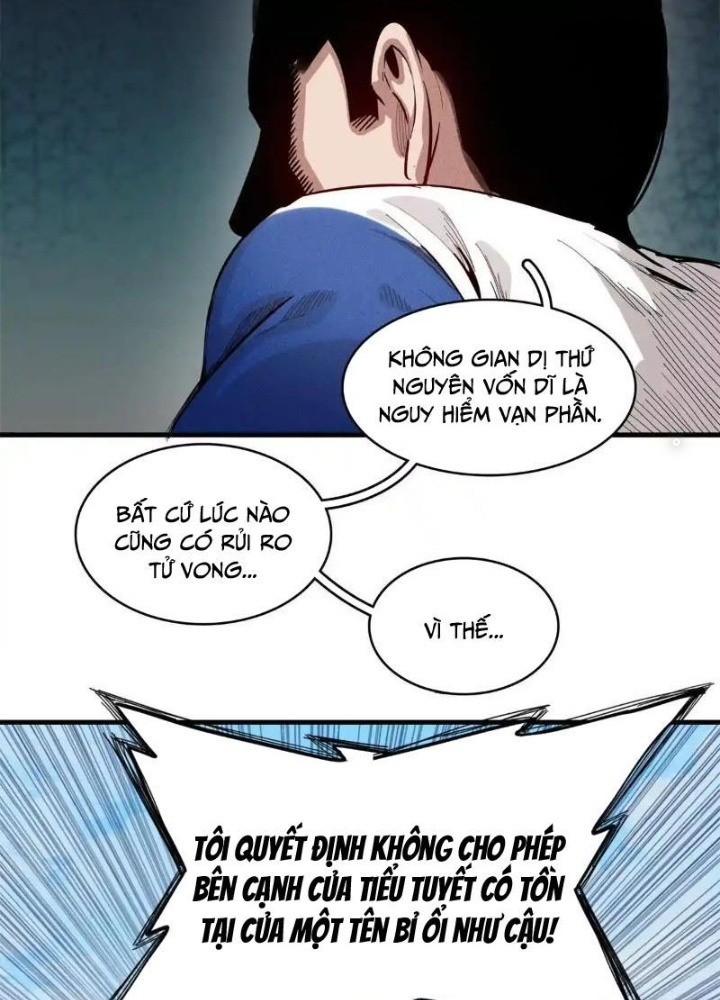 Cửu Tinh Độc Nãi Chapter 39 - Trang 2