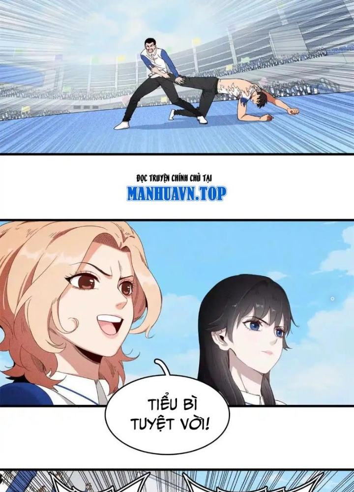 Cửu Tinh Độc Nãi Chapter 39 - Trang 2