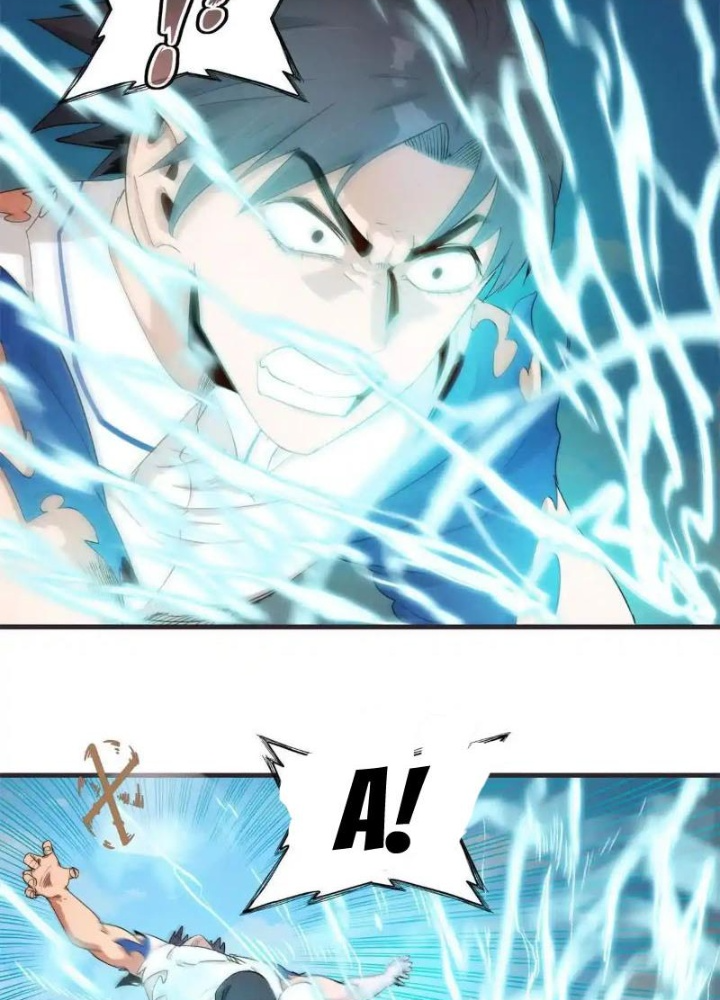 Cửu Tinh Độc Nãi Chapter 39 - Trang 2