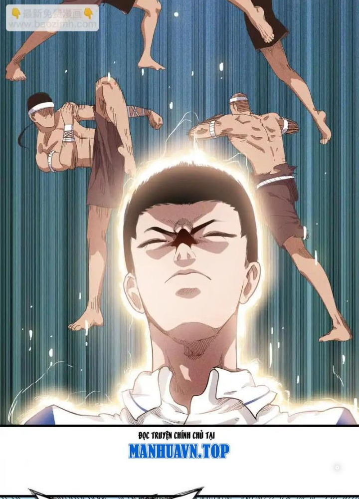 Cửu Tinh Độc Nãi Chapter 39 - Trang 2