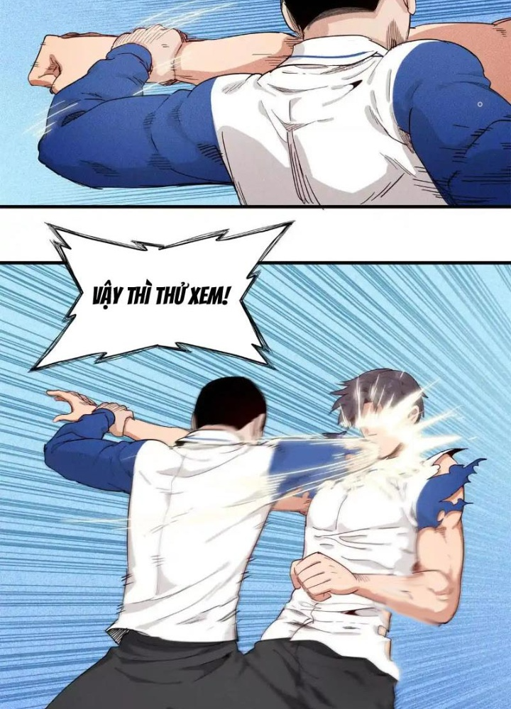 Cửu Tinh Độc Nãi Chapter 39 - Trang 2