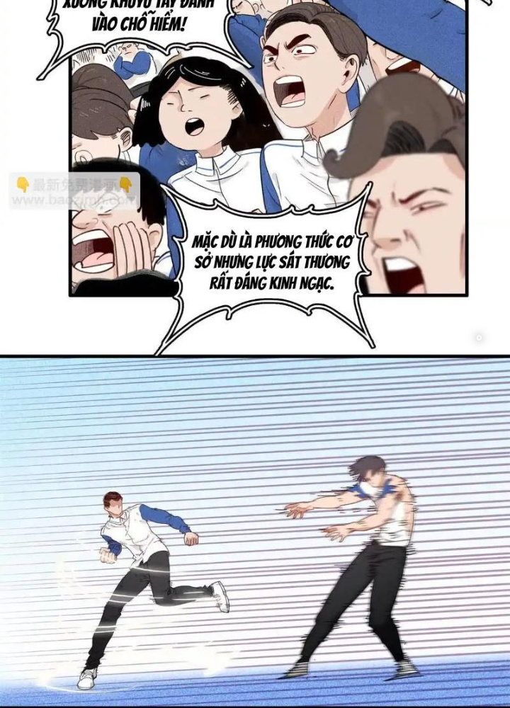 Cửu Tinh Độc Nãi Chapter 39 - Trang 2