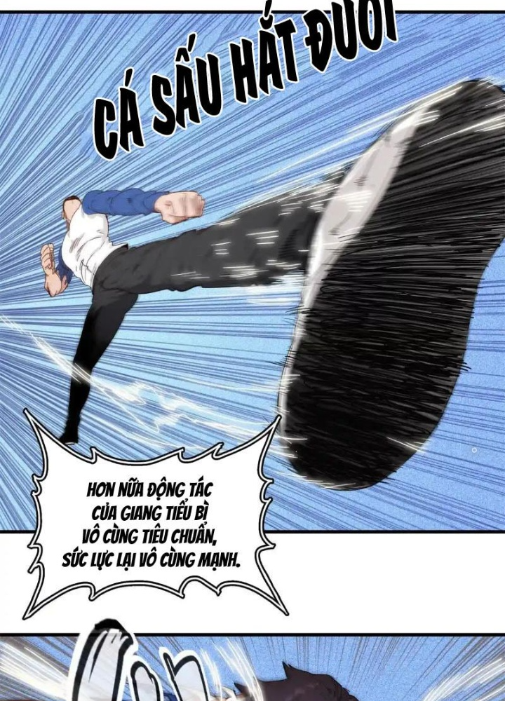 Cửu Tinh Độc Nãi Chapter 39 - Trang 2