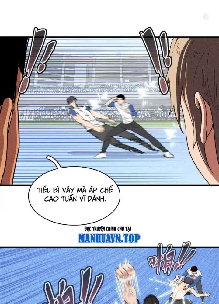 Cửu Tinh Độc Nãi Chapter 40 - Trang 2