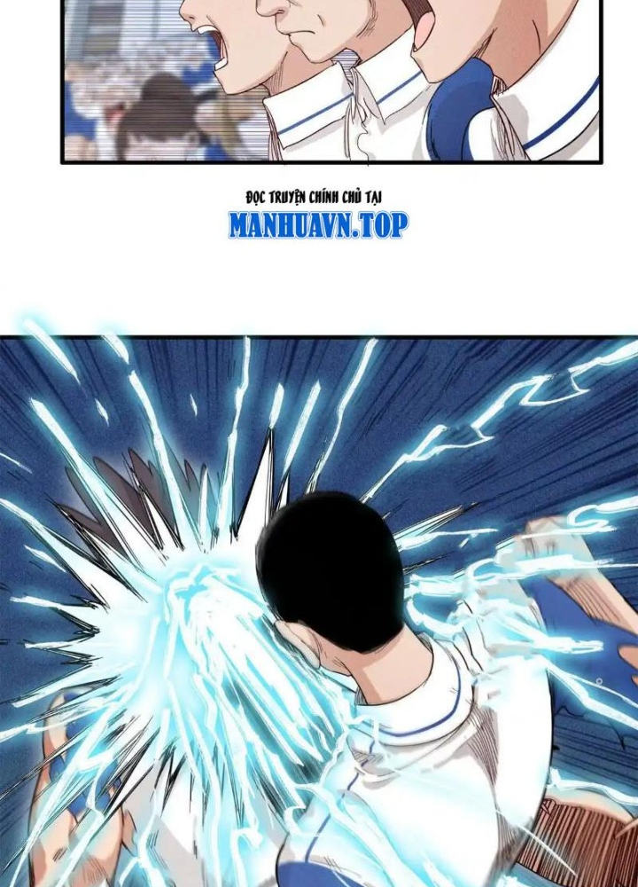 Cửu Tinh Độc Nãi Chapter 40 - Trang 2