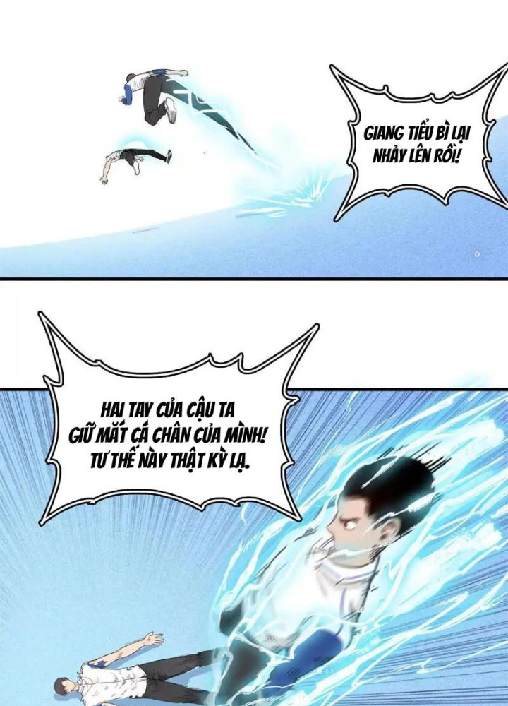 Cửu Tinh Độc Nãi Chapter 40 - Trang 2