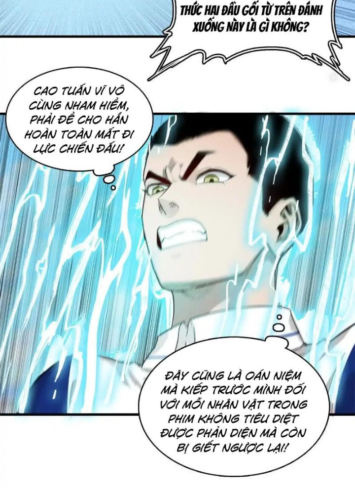 Cửu Tinh Độc Nãi Chapter 40 - Trang 2