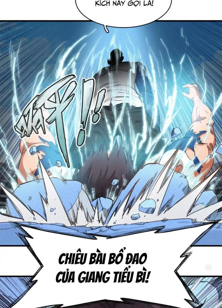 Cửu Tinh Độc Nãi Chapter 40 - Trang 2