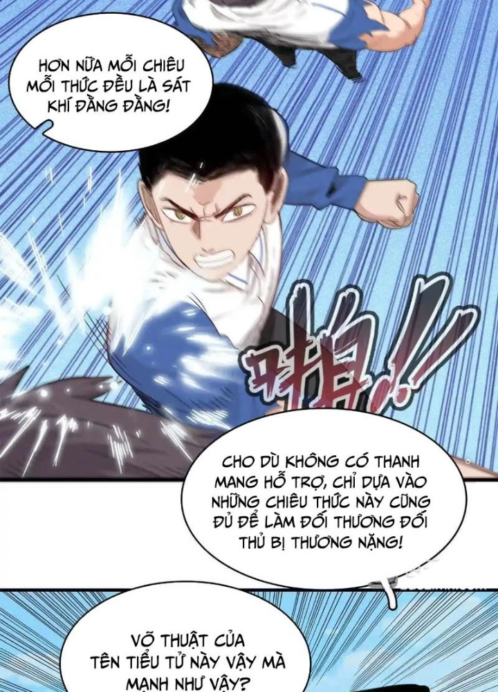 Cửu Tinh Độc Nãi Chapter 40 - Trang 2