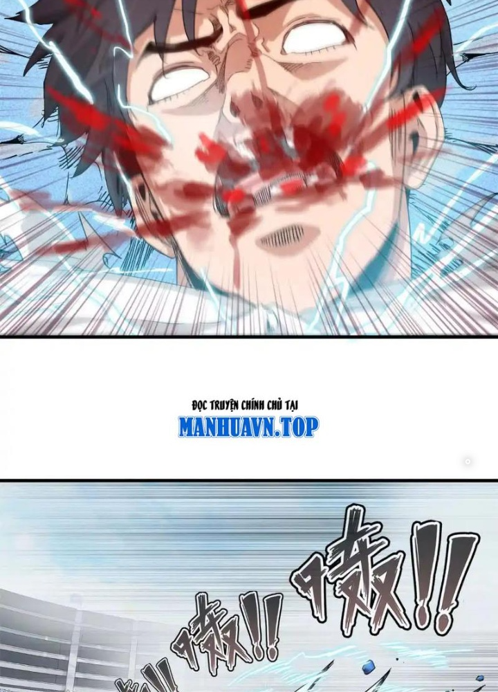 Cửu Tinh Độc Nãi Chapter 40 - Trang 2