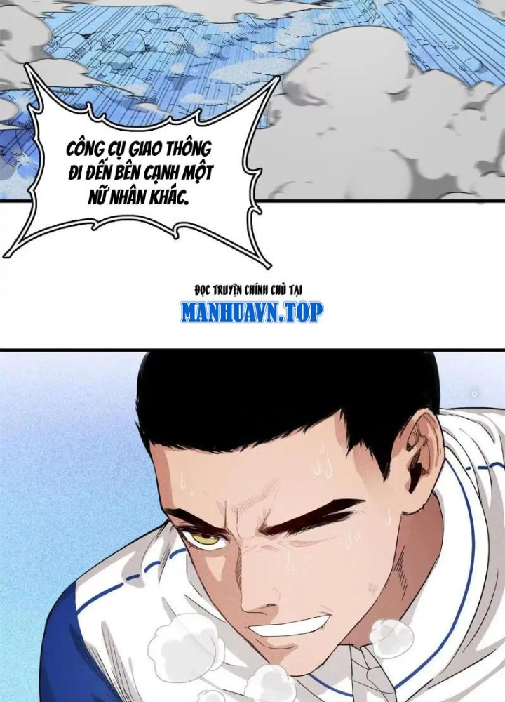 Cửu Tinh Độc Nãi Chapter 40 - Trang 2