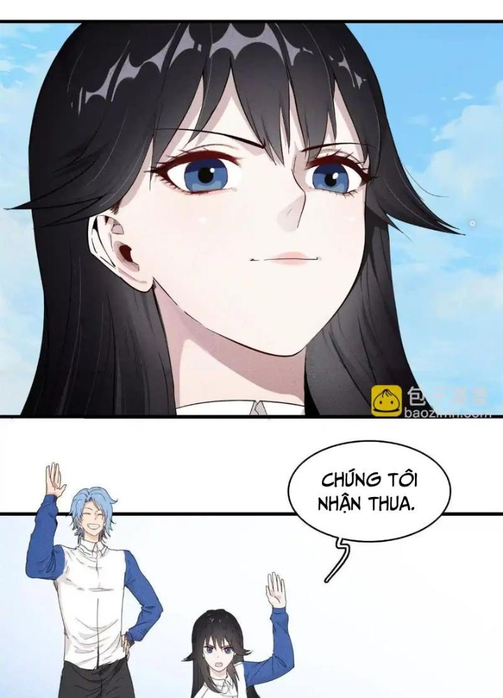 Cửu Tinh Độc Nãi Chapter 40 - Trang 2