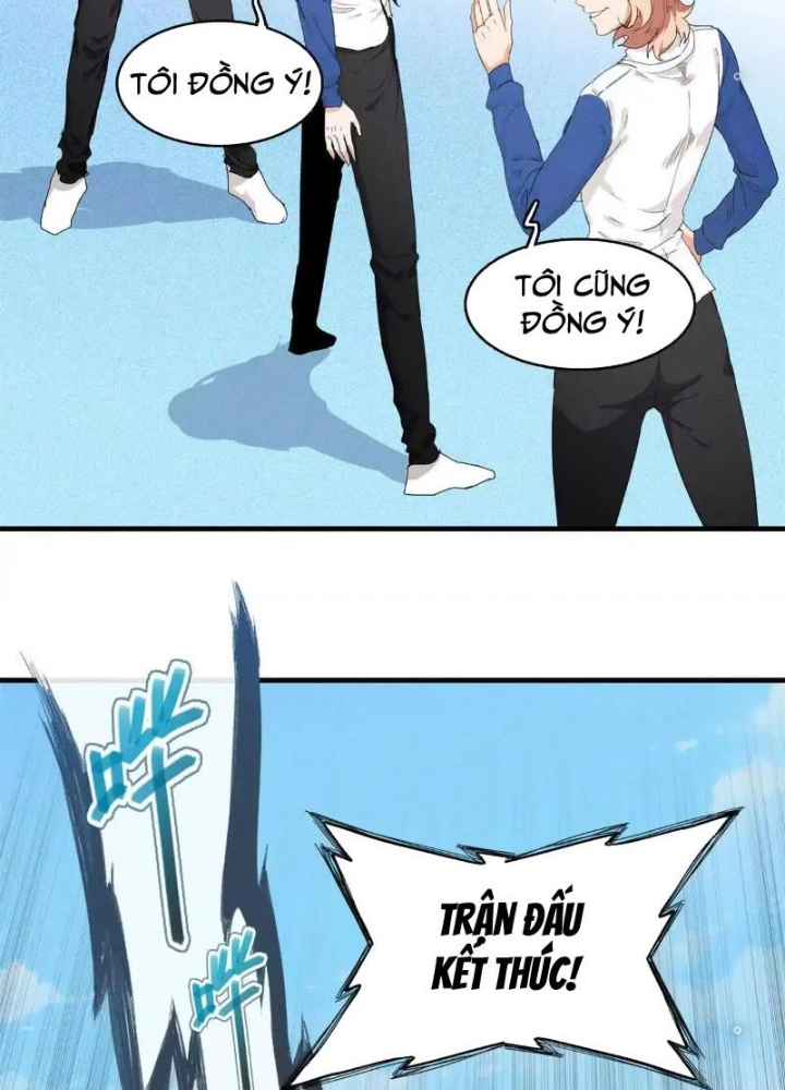 Cửu Tinh Độc Nãi Chapter 40 - Trang 2