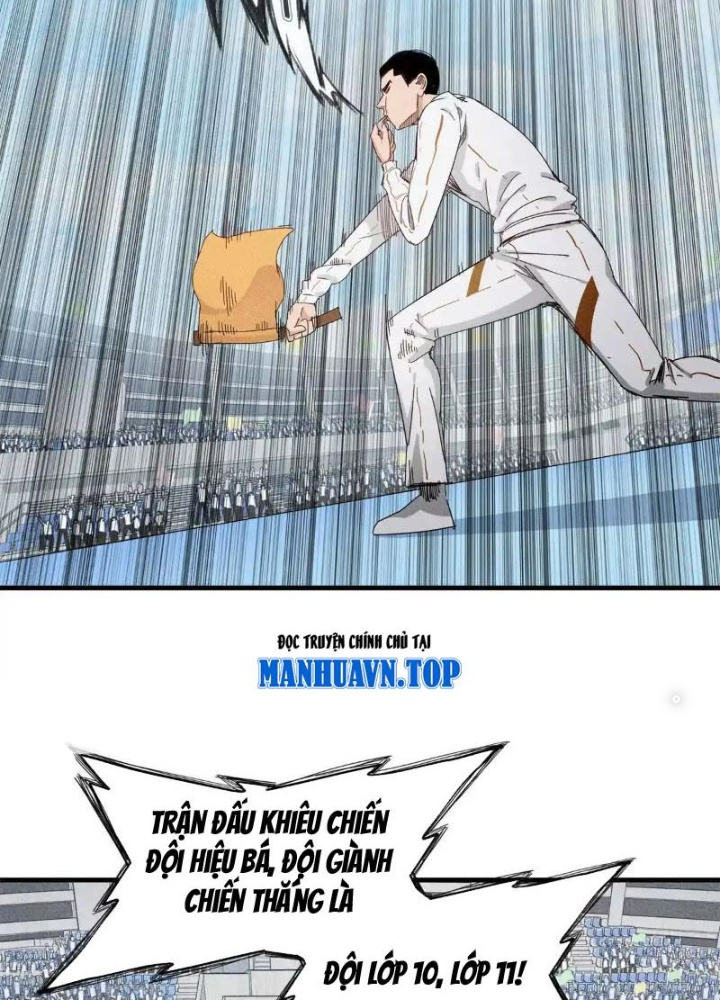 Cửu Tinh Độc Nãi Chapter 40 - Trang 2