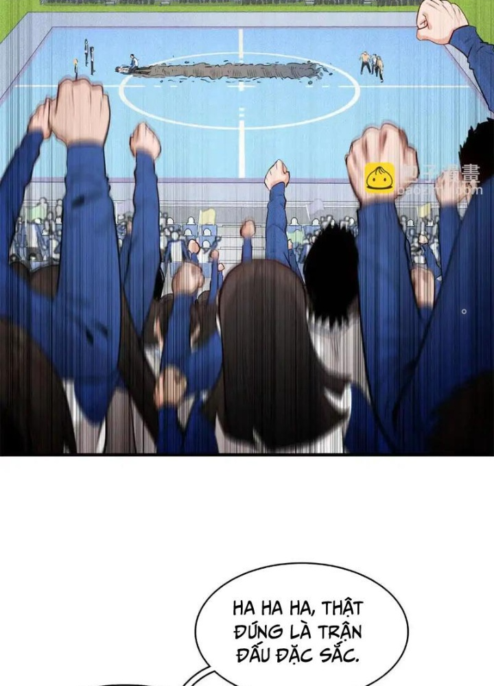 Cửu Tinh Độc Nãi Chapter 40 - Trang 2