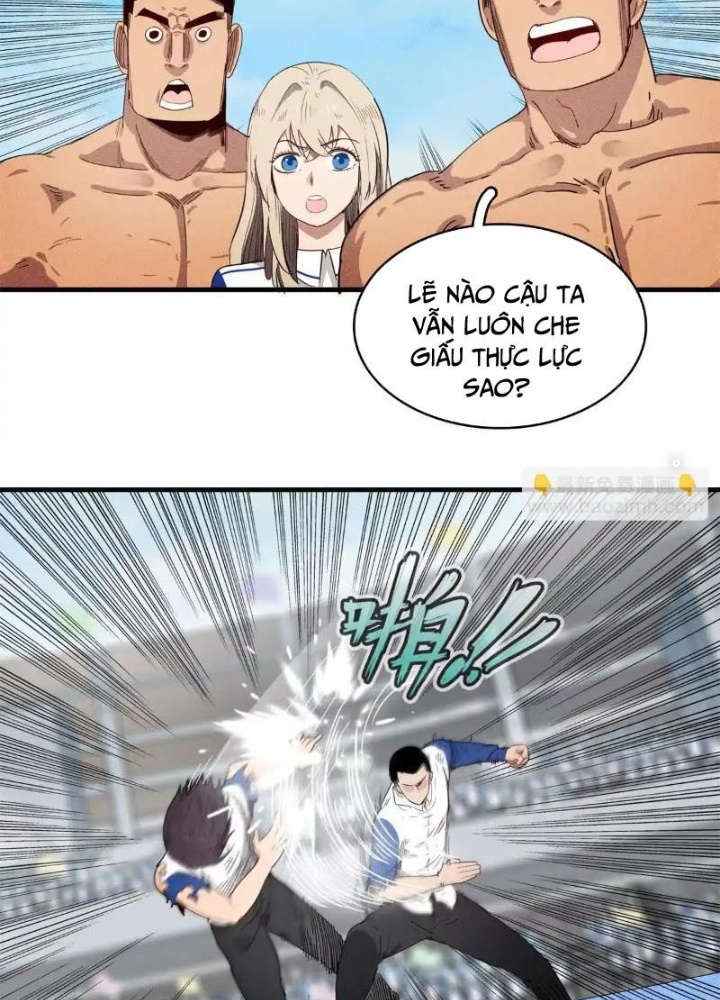 Cửu Tinh Độc Nãi Chapter 40 - Trang 2