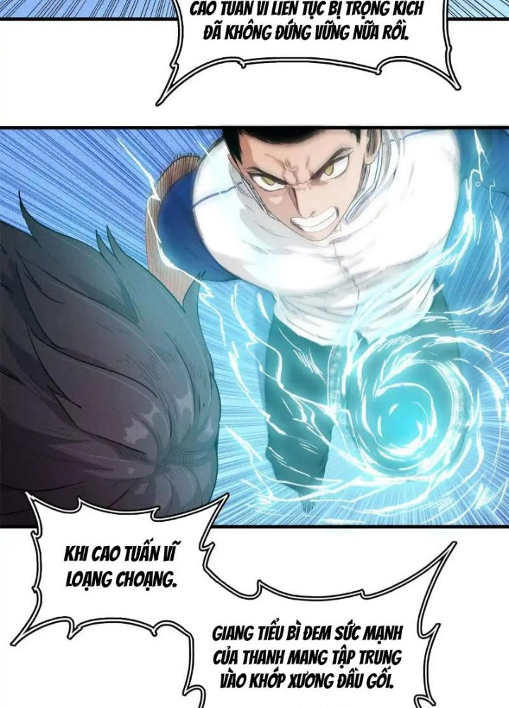 Cửu Tinh Độc Nãi Chapter 40 - Trang 2