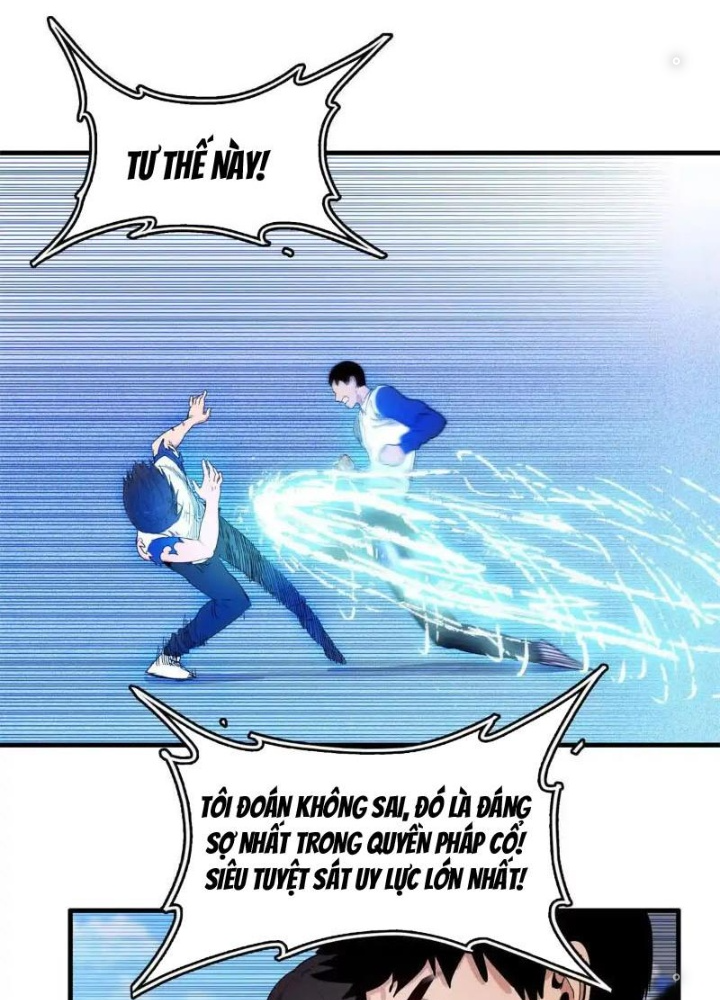 Cửu Tinh Độc Nãi Chapter 40 - Trang 2