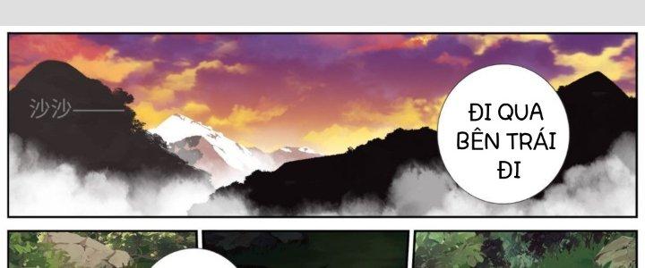 Ta Đột Nhiên Thành Tiên, Làm Sao Bây Giờ Chapter 73 - Trang 2