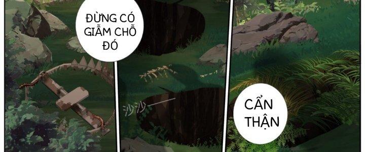 Ta Đột Nhiên Thành Tiên, Làm Sao Bây Giờ Chapter 73 - Trang 2