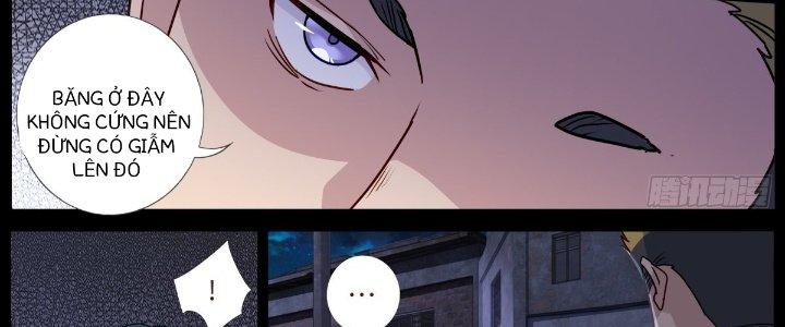 Ta Đột Nhiên Thành Tiên, Làm Sao Bây Giờ Chapter 73 - Trang 2