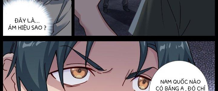 Ta Đột Nhiên Thành Tiên, Làm Sao Bây Giờ Chapter 73 - Trang 2