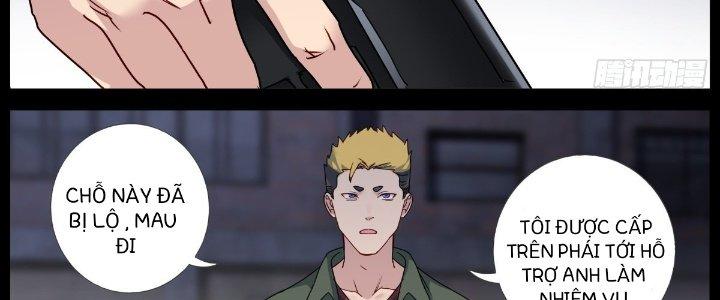 Ta Đột Nhiên Thành Tiên, Làm Sao Bây Giờ Chapter 73 - Trang 2