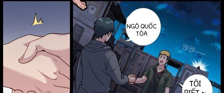 Ta Đột Nhiên Thành Tiên, Làm Sao Bây Giờ Chapter 73 - Trang 2