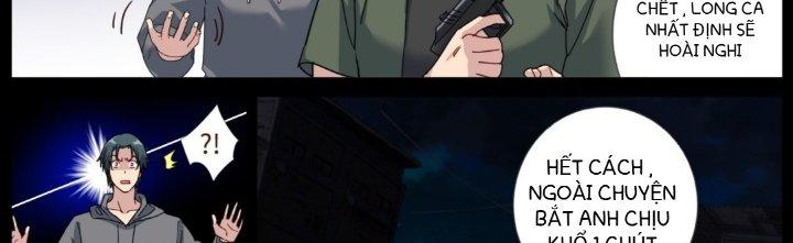 Ta Đột Nhiên Thành Tiên, Làm Sao Bây Giờ Chapter 73 - Trang 2