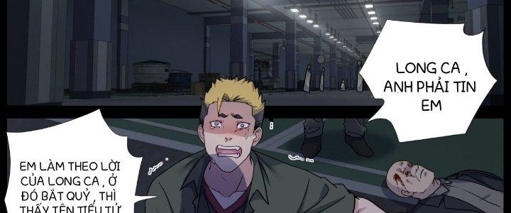 Ta Đột Nhiên Thành Tiên, Làm Sao Bây Giờ Chapter 73 - Trang 2