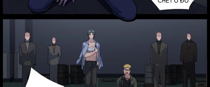 Ta Đột Nhiên Thành Tiên, Làm Sao Bây Giờ Chapter 73 - Trang 2