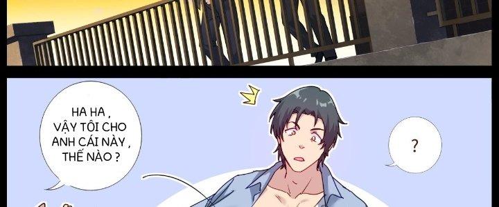 Ta Đột Nhiên Thành Tiên, Làm Sao Bây Giờ Chapter 73 - Trang 2