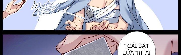 Ta Đột Nhiên Thành Tiên, Làm Sao Bây Giờ Chapter 73 - Trang 2