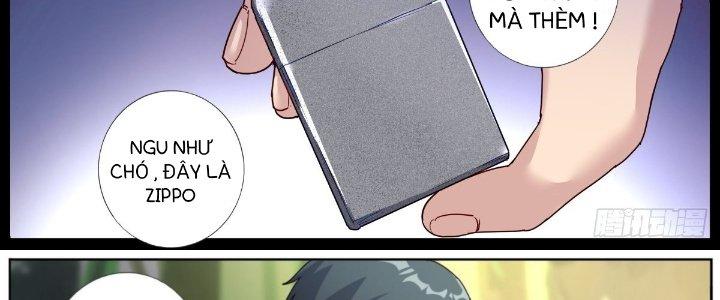 Ta Đột Nhiên Thành Tiên, Làm Sao Bây Giờ Chapter 73 - Trang 2