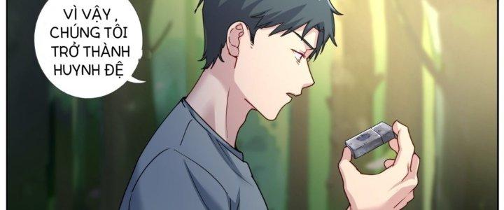 Ta Đột Nhiên Thành Tiên, Làm Sao Bây Giờ Chapter 73 - Trang 2