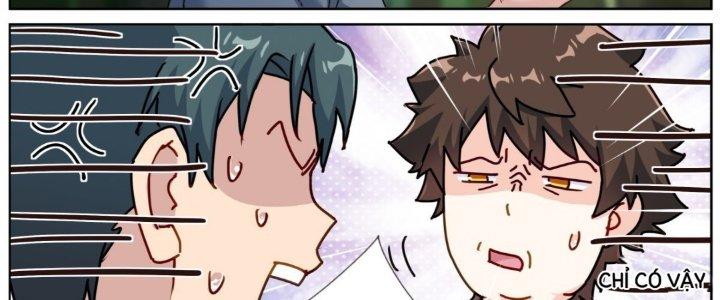 Ta Đột Nhiên Thành Tiên, Làm Sao Bây Giờ Chapter 73 - Trang 2