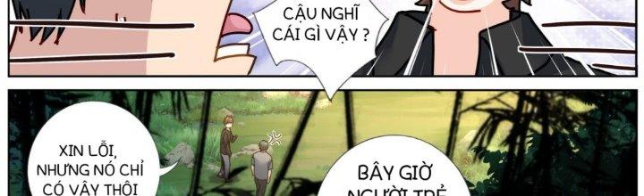 Ta Đột Nhiên Thành Tiên, Làm Sao Bây Giờ Chapter 73 - Trang 2