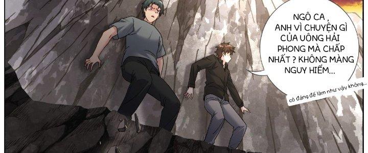 Ta Đột Nhiên Thành Tiên, Làm Sao Bây Giờ Chapter 73 - Trang 2