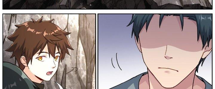 Ta Đột Nhiên Thành Tiên, Làm Sao Bây Giờ Chapter 73 - Trang 2