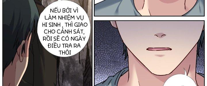 Ta Đột Nhiên Thành Tiên, Làm Sao Bây Giờ Chapter 73 - Trang 2