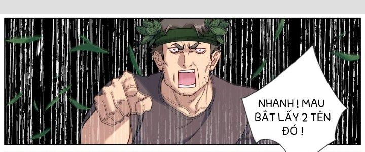 Ta Đột Nhiên Thành Tiên, Làm Sao Bây Giờ Chapter 74 - Trang 2