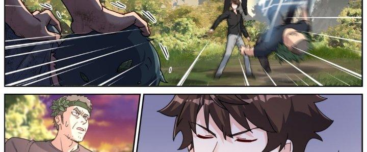 Ta Đột Nhiên Thành Tiên, Làm Sao Bây Giờ Chapter 74 - Trang 2