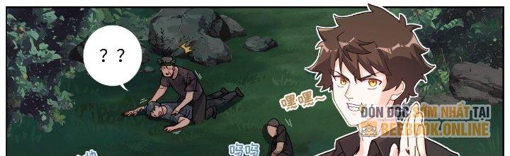 Ta Đột Nhiên Thành Tiên, Làm Sao Bây Giờ Chapter 74 - Trang 2