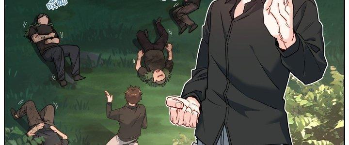 Ta Đột Nhiên Thành Tiên, Làm Sao Bây Giờ Chapter 74 - Trang 2