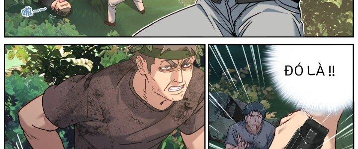 Ta Đột Nhiên Thành Tiên, Làm Sao Bây Giờ Chapter 74 - Trang 2