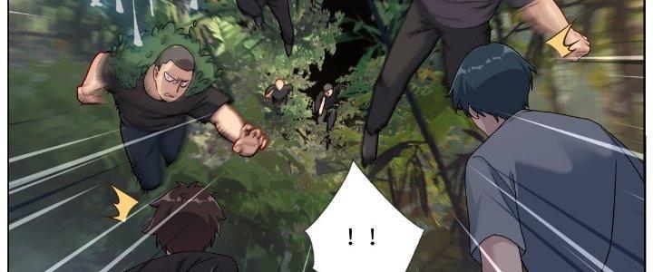 Ta Đột Nhiên Thành Tiên, Làm Sao Bây Giờ Chapter 74 - Trang 2