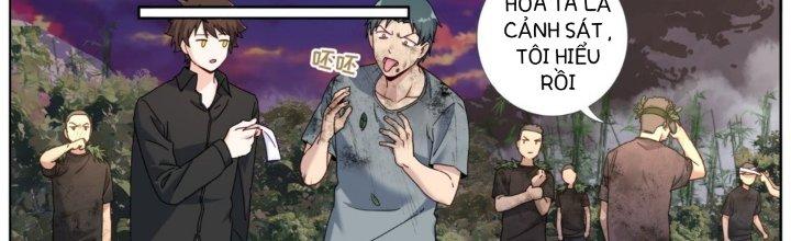 Ta Đột Nhiên Thành Tiên, Làm Sao Bây Giờ Chapter 74 - Trang 2