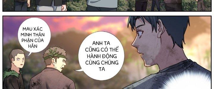 Ta Đột Nhiên Thành Tiên, Làm Sao Bây Giờ Chapter 74 - Trang 2