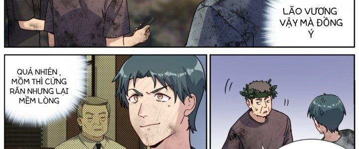 Ta Đột Nhiên Thành Tiên, Làm Sao Bây Giờ Chapter 74 - Trang 2