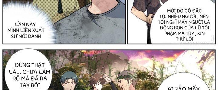 Ta Đột Nhiên Thành Tiên, Làm Sao Bây Giờ Chapter 74 - Trang 2